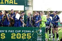 2025 Sports Direct Womens FAI Cup Final 2025 Athlone Town FC v Bohemian FC-11