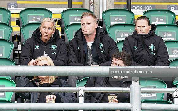 2025 Sports Direct Womens FAI Cup Final 2025 Athlone Town FC v Bohemian FC-20