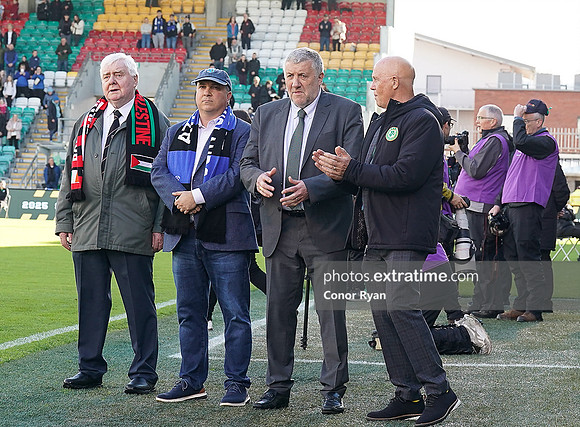 2025 Sports Direct Womens FAI Cup Final 2025 Athlone Town FC v Bohemian FC-29