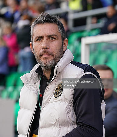 2025 Sports Direct Womens FAI Cup Final 2025 Athlone Town FC v Bohemian FC-28