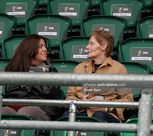 2025 Sports Direct Womens FAI Cup Final 2025 Athlone Town FC v Bohemian FC-21