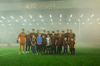 Bohemians vs St Patrick's Athletic-3