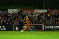 Bohemians vs St Patrick's Athletic-8