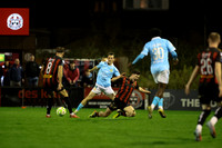 Bohemians vs St Patrick's Athletic-12