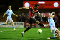 Bohemians vs St Patrick's Athletic-6
