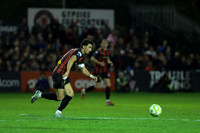 Bohemians vs St Patrick's Athletic-18