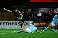 Bohemians vs St Patrick's Athletic-20
