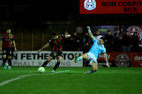 Bohemians vs St Patrick's Athletic-19