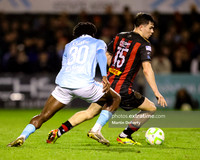 Bohemian FC v St Patrick's Athletic 001071