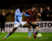 Bohemian FC v St Patrick's Athletic 001351