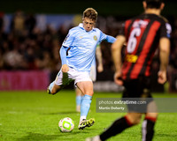 Bohemian FC v S Patrick's Athletic 001819