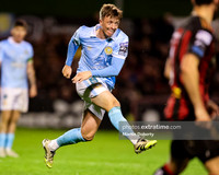 Bohemian FC v St Patrick's Athletic 001824