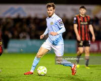 Bohemian FC v St Patrick's Athletic 001670