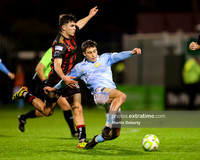 Bohemian FC v St Patrick's Athletic 001897