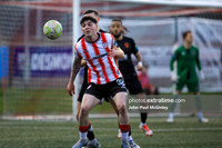 Derry City FC vs Cork City FC-12