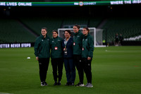 Republic of Ireland vs Belgium-1