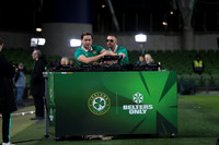 Republic of Ireland vs Belgium-7