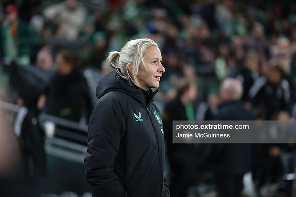Republic of Ireland vs Belgium-11