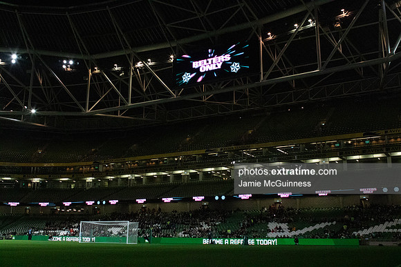 Republic of Ireland vs Belgium-9