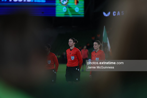 Republic of Ireland vs Belgium-12