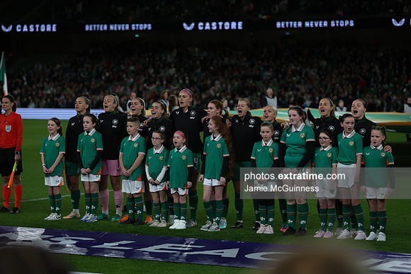 Republic of Ireland vs Belgium-13