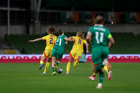 Republic of Ireland vs Belgium-16
