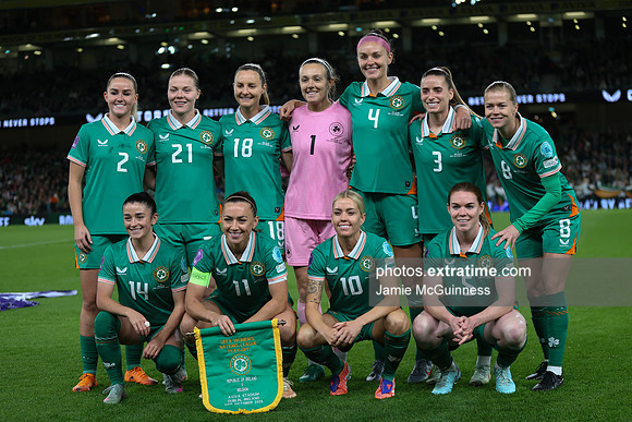 Republic of Ireland vs Belgium-14