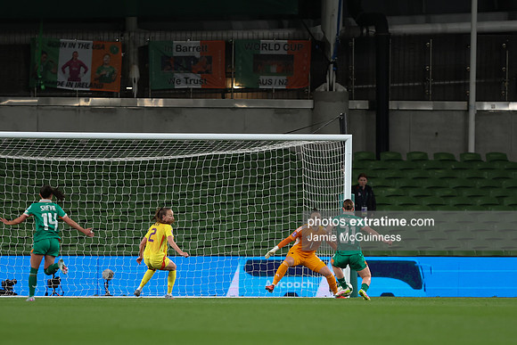 Republic of Ireland vs Belgium-21