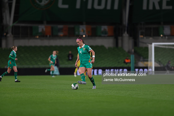 Republic of Ireland vs Belgium-20