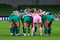 Ireland v Belgium (2 of 77)