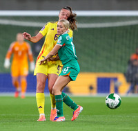 Ireland v Belgium (8 of 77)