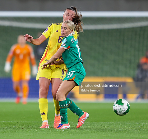 Ireland v Belgium (8 of 77)