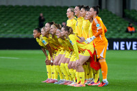Ireland v Belgium (1 of 77)