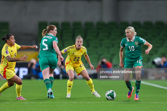 Ireland v Belgium (9 of 77)
