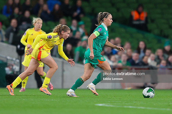 Ireland v Belgium (13 of 77)