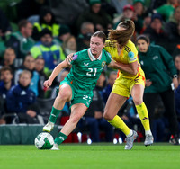 Ireland v Belgium (19 of 77)