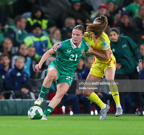 Ireland v Belgium (19 of 77)