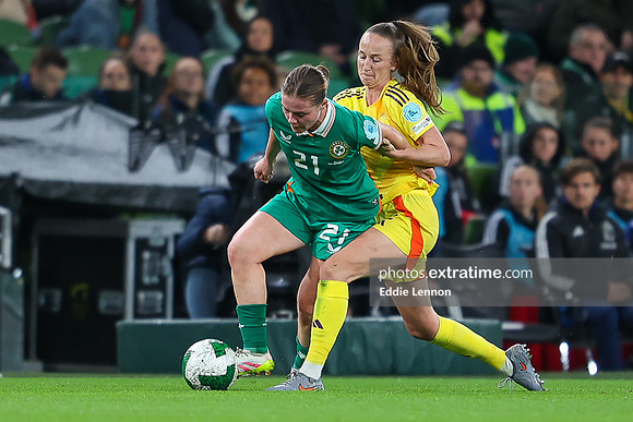 Ireland v Belgium (20 of 77)