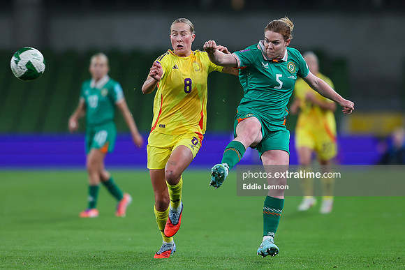 Ireland v Belgium (14 of 77)