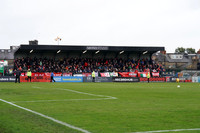 Bohemian FC v Shelbourne FC 00001