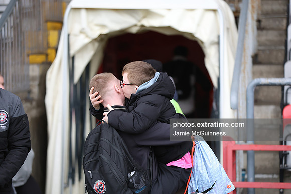 Bohemians vs Shelbourne-4