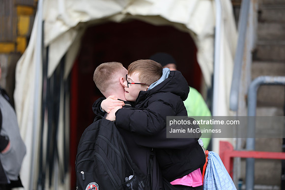 Bohemians vs Shelbourne-6