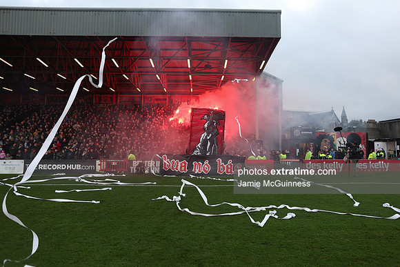 Bohemians vs Shelbourne-10
