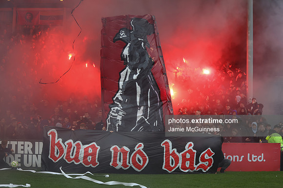 Bohemians vs Shelbourne-11