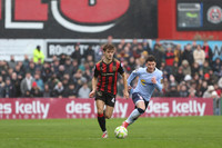 Bohemians vs Shelbourne-14