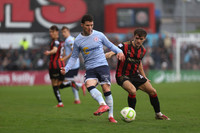Bohemians vs Shelbourne-18