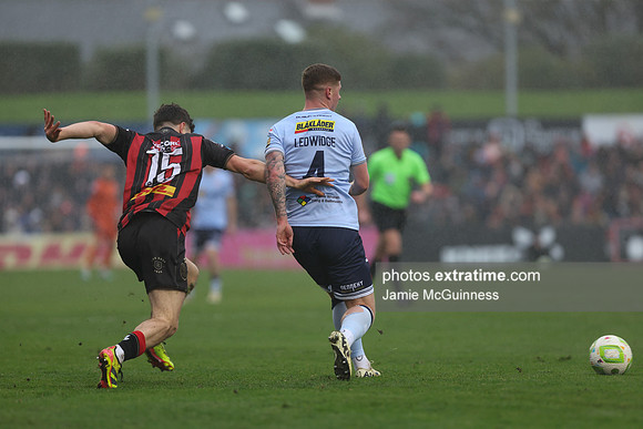 Bohemians vs Shelbourne-17