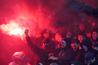 Bohemian FC v Shelbourne FC 47