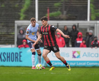 Bohemian FC v Shelbourne FC 49