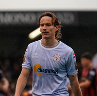 Bohemian FC v Shelbourne FC 52